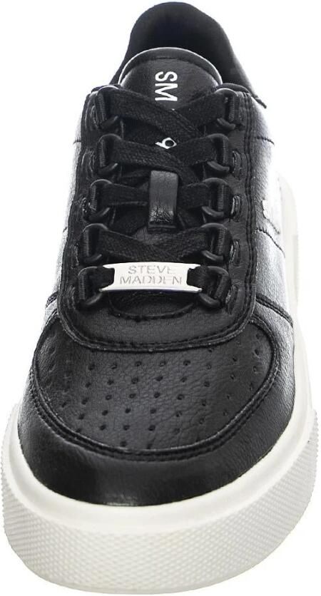 Steve Madden Smphoopster With wedge sneakers Zwart Dames - Foto 2