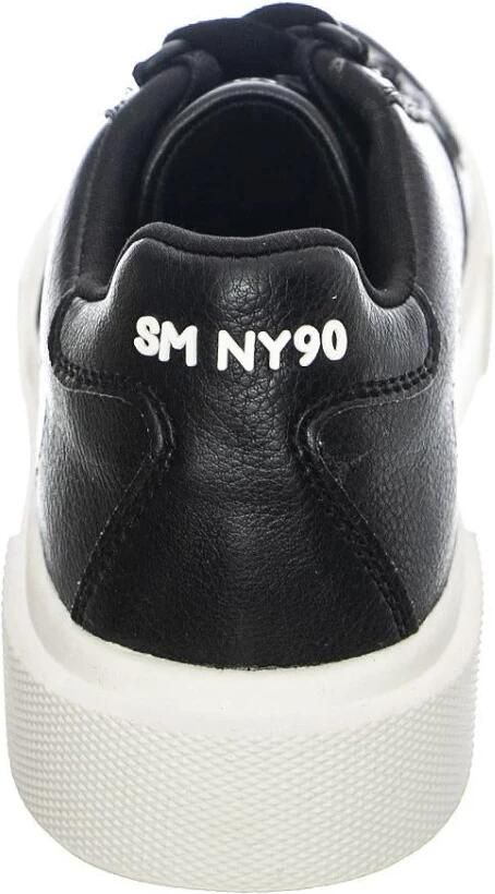 Steve Madden Smphoopster With wedge sneakers Zwart Dames - Foto 3