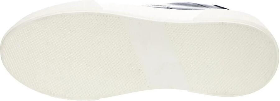 Steve Madden Smphoopster With wedge sneakers Zwart Dames - Foto 6