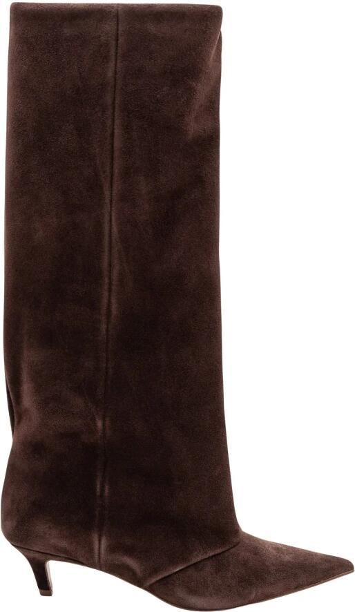 Steve Madden Luca Tall Boot