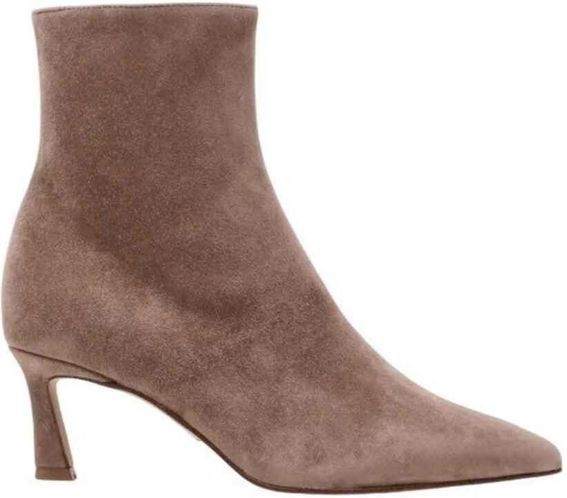 Steve Madden Lulah Enkelboot met Hak