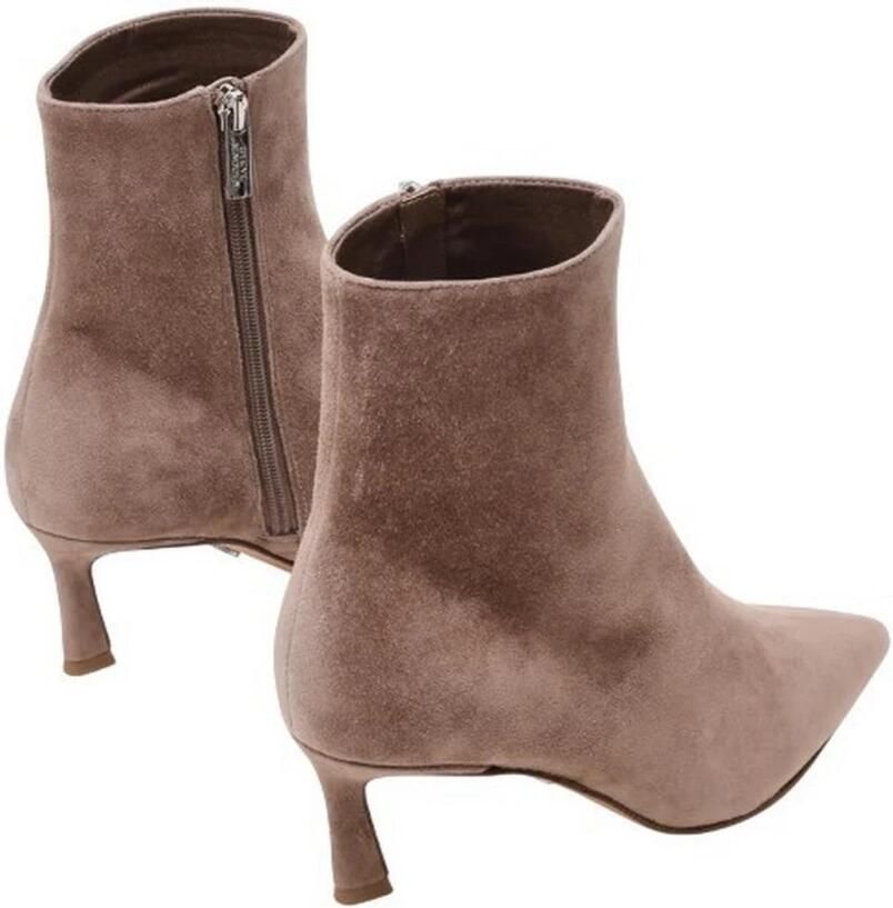 Steve Madden Lulah Enkelboot met Hak - Foto 2