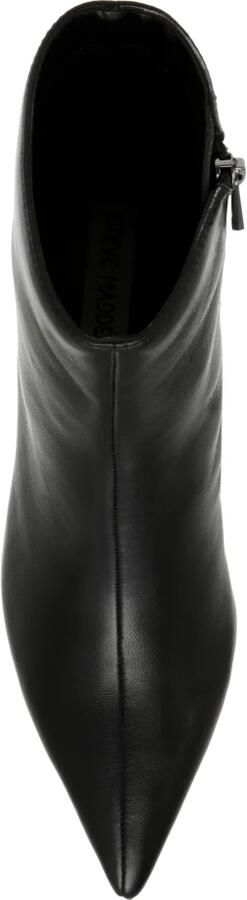 Steve Madden Leren Ballerina`s met Zijrits - Foto 2