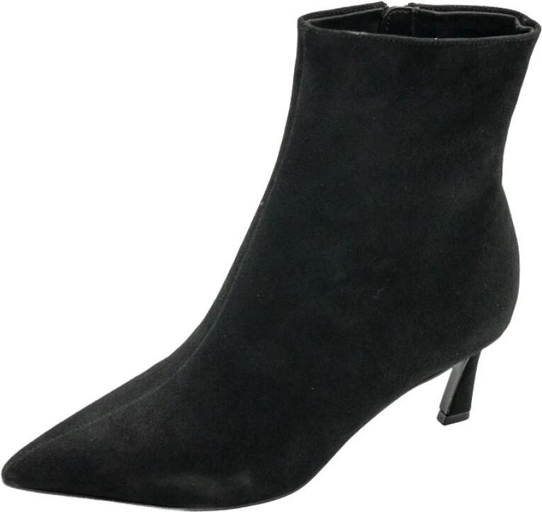 Steve Madden Lulah Enkellaars
