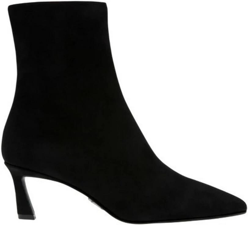Steve Madden Lulah Enkellaars met Hak