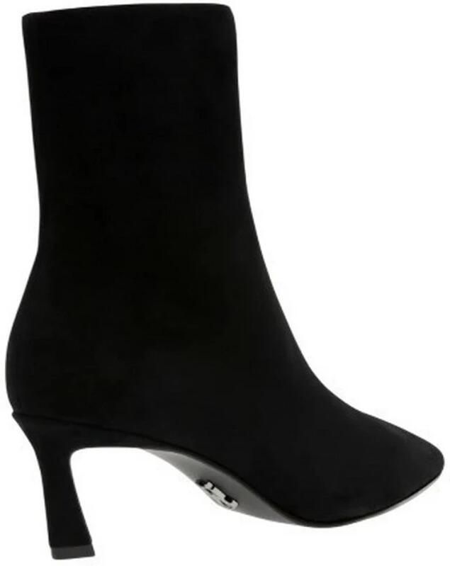 Steve Madden Lulah Enkellaars met Hak - Foto 2