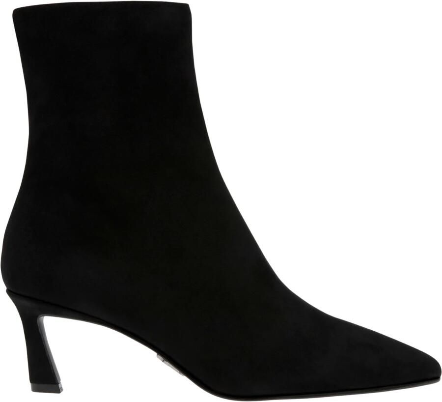 Steve Madden Lulah Enkellaarsjes met hak