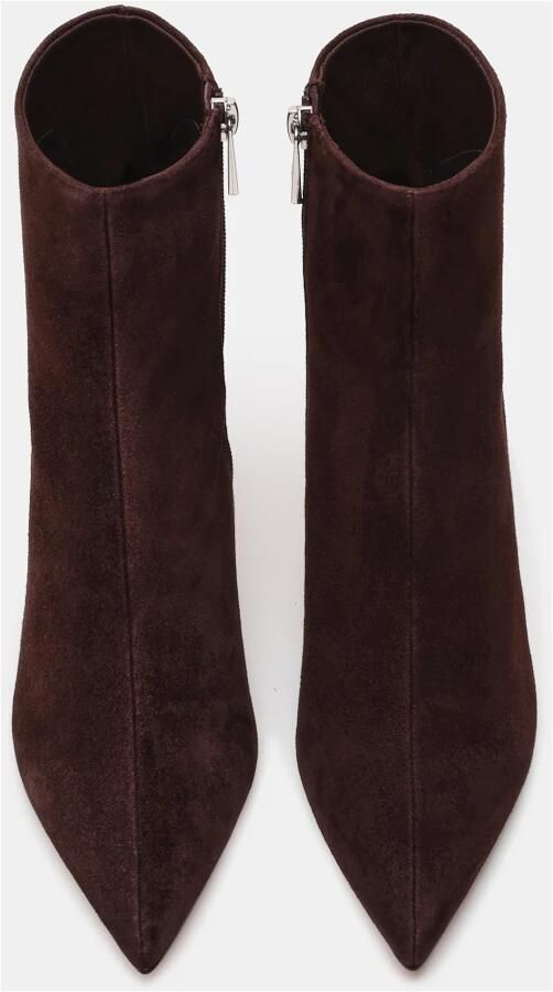 Steve Madden Laarsjes van echt leer model 'Lulah' - Foto 3