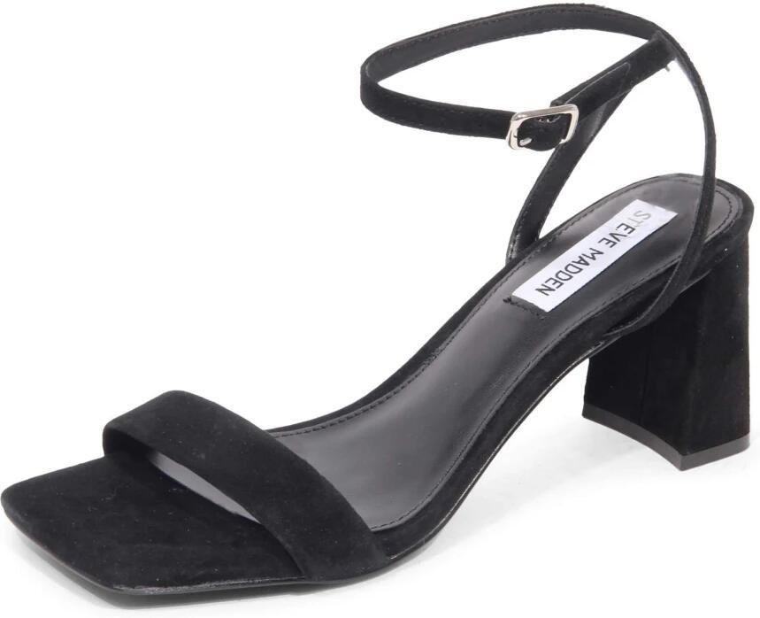 Steve Madden Sandalen met hoge hakken Zwart Dames - Foto 2