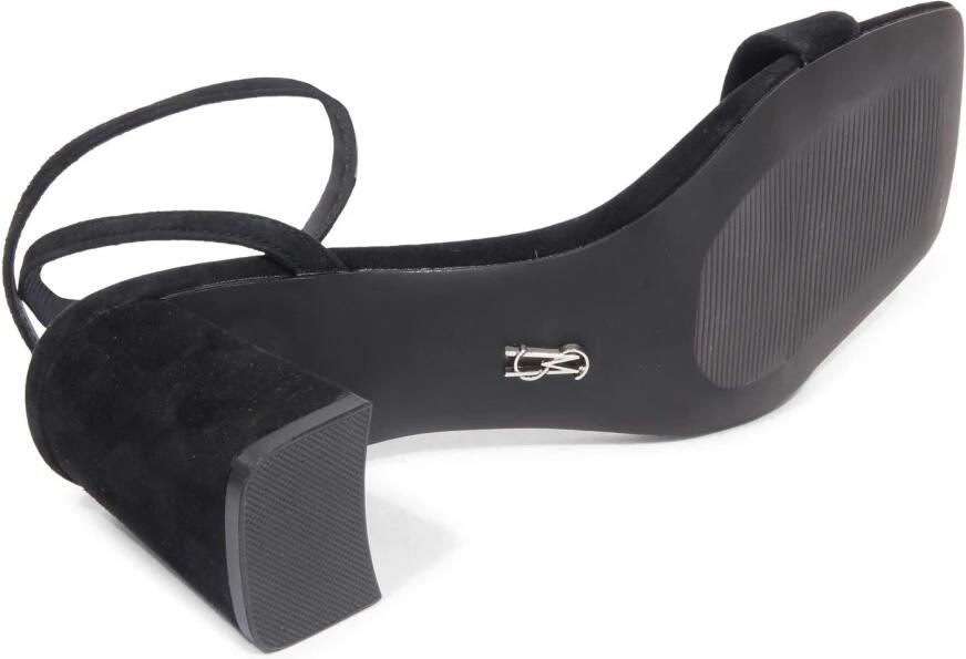 Steve Madden Sandalen met hoge hakken Zwart Dames - Foto 3