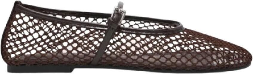 Steve Madden Mags Flat Shoe