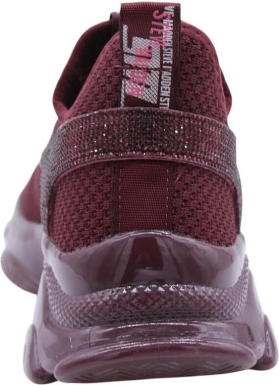 Steve Madden Sneakers met vetersluiting model 'Mirage'