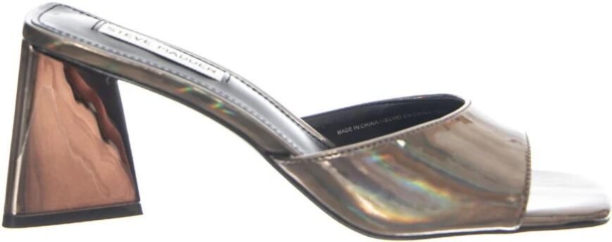 Steve Madden Marcie Heeled Mules