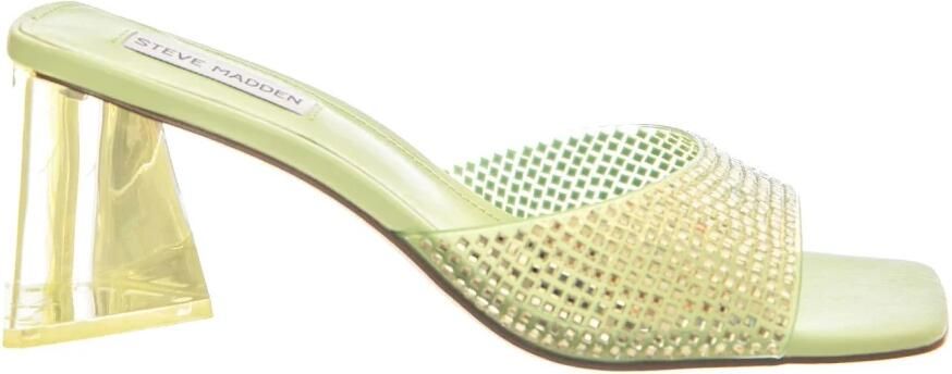 Steve Madden Marseille Mules