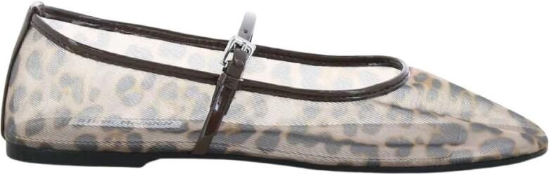 Steve Madden Mash Ballerina