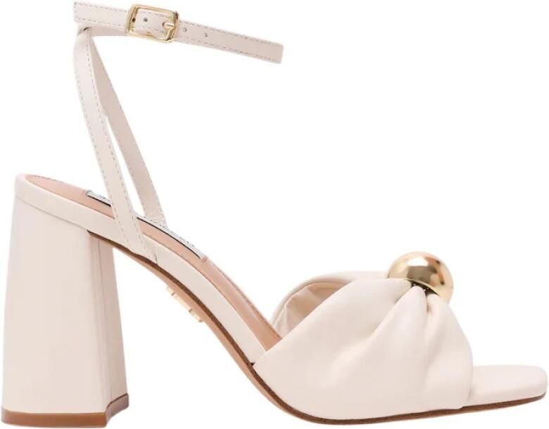 Steve Madden Meladi Sandaal met hoge hak