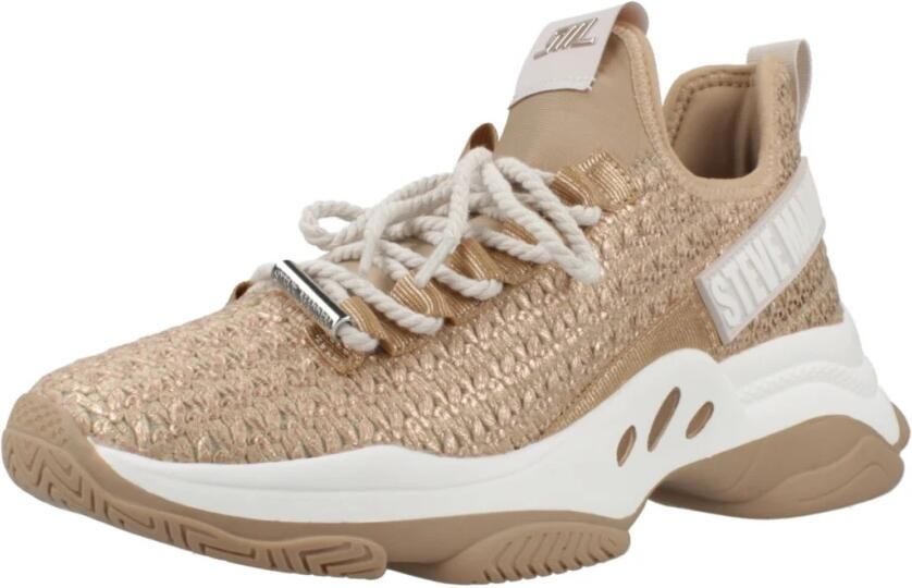 Steve Madden Low-Top Sneakers Mileage in roségoud - Foto 2