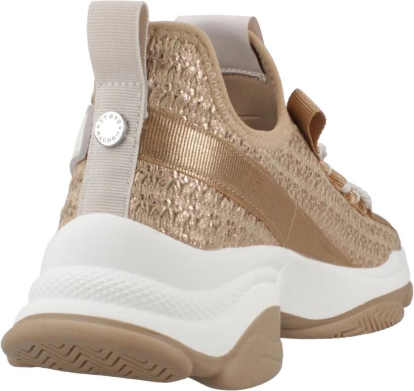 Steve Madden Low-Top Sneakers Mileage in roségoud - Foto 3