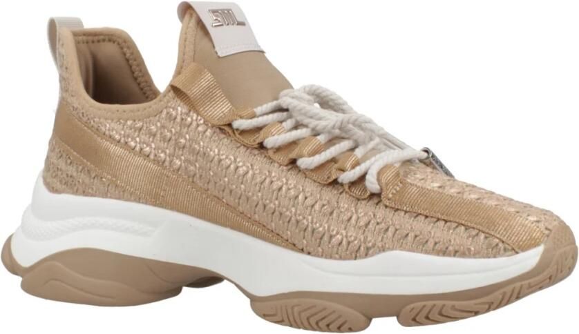 Steve Madden Low-Top Sneakers Mileage in roségoud - Foto 4