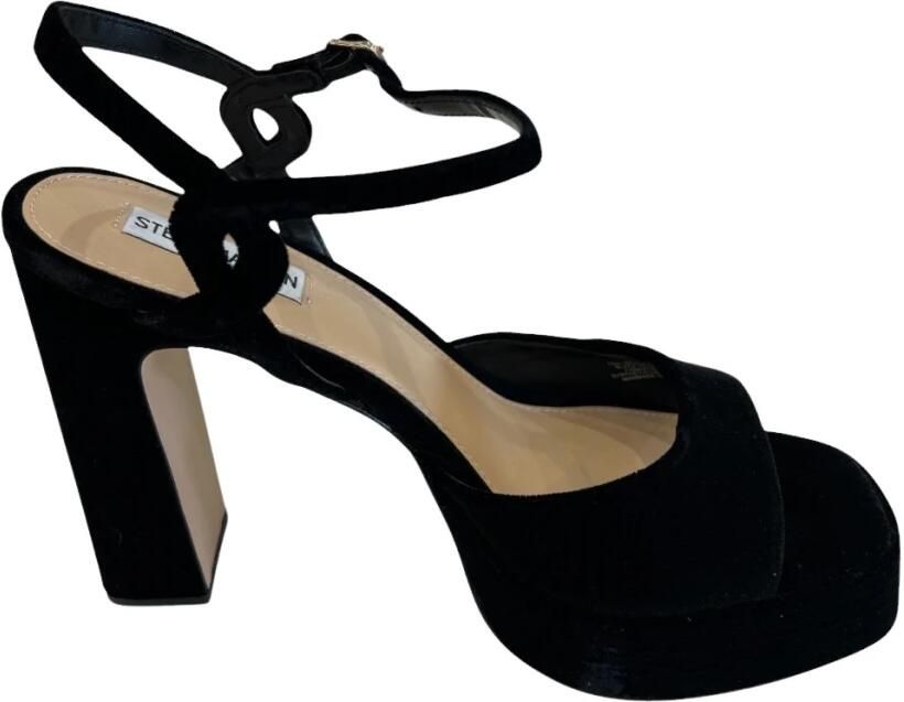 Steve Madden Miliana sandaal met hak