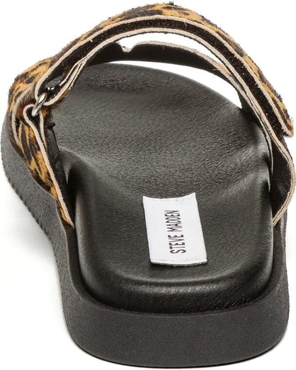 Steve Madden Missile-L [SM11003505] Slippers - Foto 3