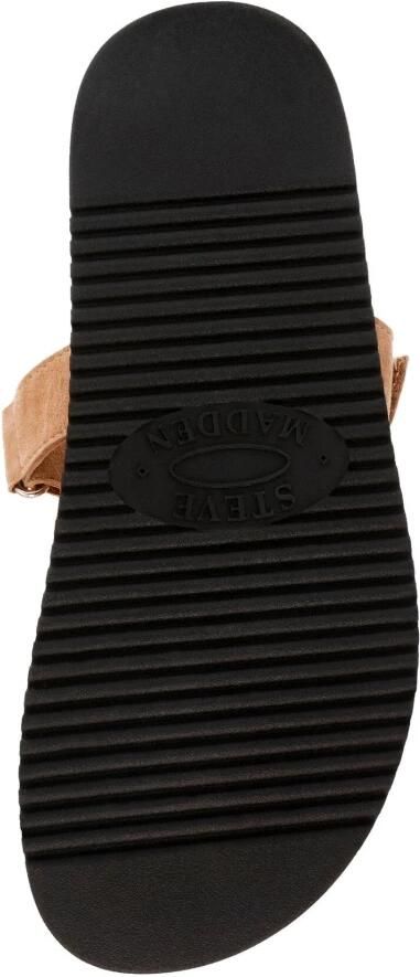 Steve Madden Missile Sand Suede Sandalen SM11003028-03002 - Foto 3