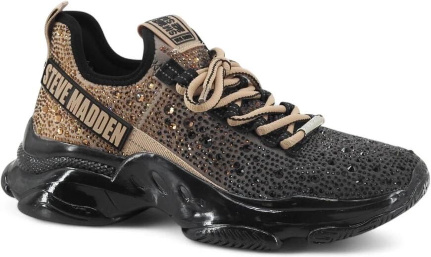 Steve Madden Mistica Sneaker