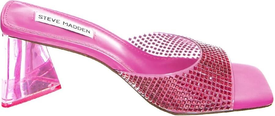Steve Madden Muiltjes met hak