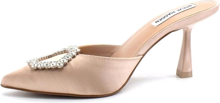 Steve Madden Mule met Puntige Neus - Foto 2