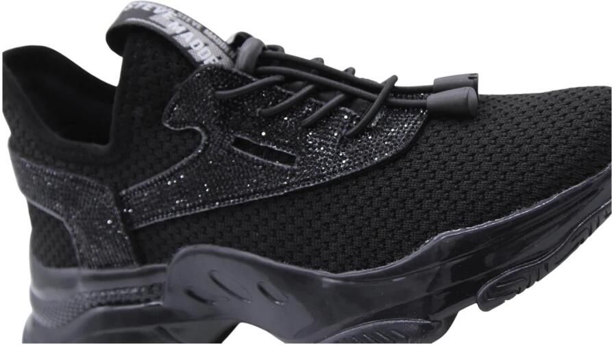 Steve Madden Stijlvolle Formentera Sneaker - Foto 2