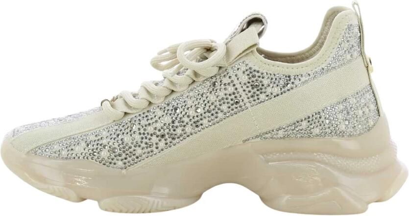 Steve Madden Mysteria-P Sneaker