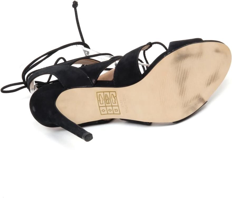 Steve Madden Nabuk Sandaal Schoen Model 40 - Foto 3