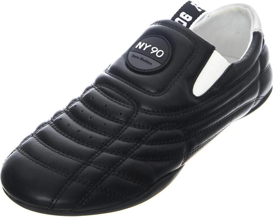 STEVE MADDEN Sportieve veterschoen 'Namaste Shoes' zwart - Foto 2