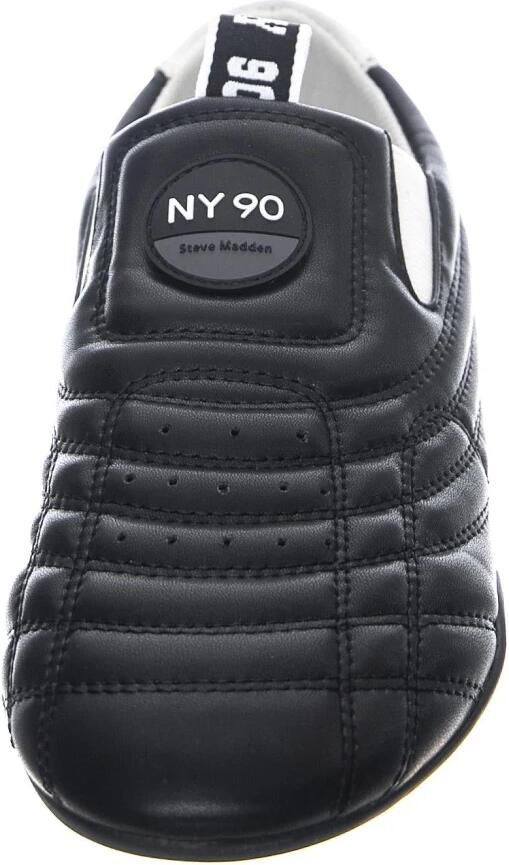 STEVE MADDEN Sportieve veterschoen 'Namaste Shoes' zwart - Foto 3