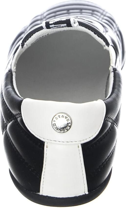 STEVE MADDEN Sportieve veterschoen 'Namaste Shoes' zwart - Foto 4