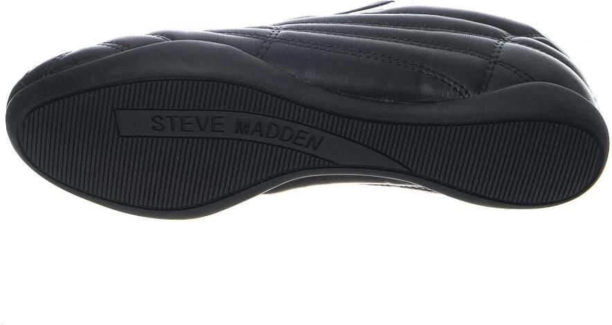 STEVE MADDEN Sportieve veterschoen 'Namaste Shoes' zwart - Foto 5
