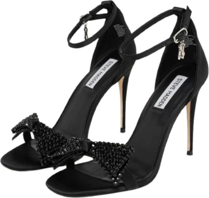 Steve Madden Newlywed Sandalen met Hak - Foto 2