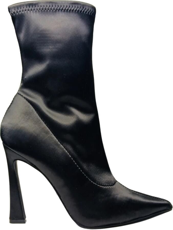 Steve Madden Nylon laarzen en enkellaarsjes