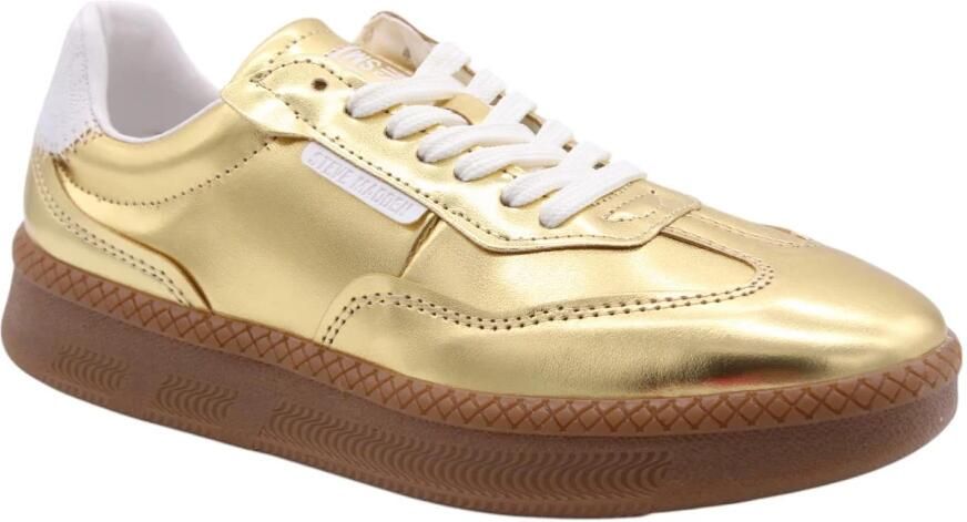 Steve Madden Alaro Sneaker voor Mannen en Vrouwen - Foto 4