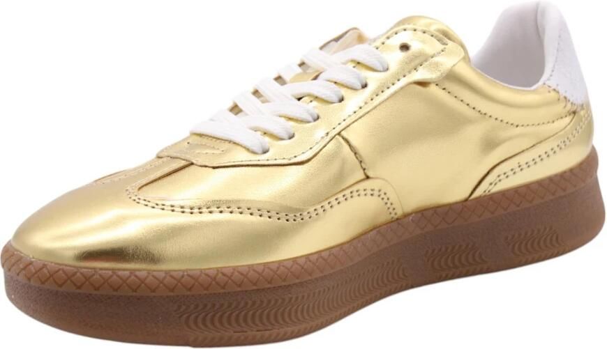Steve Madden Alaro Sneaker voor Mannen en Vrouwen - Foto 3