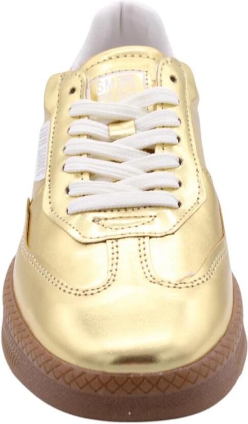 Steve Madden Alaro Sneaker voor Mannen en Vrouwen - Foto 5