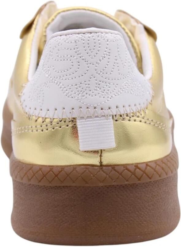 Steve Madden Alaro Sneaker voor Mannen en Vrouwen - Foto 2