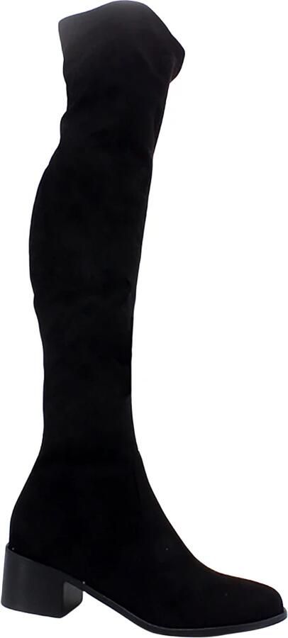 Steve Madden Over-knee Laarzen