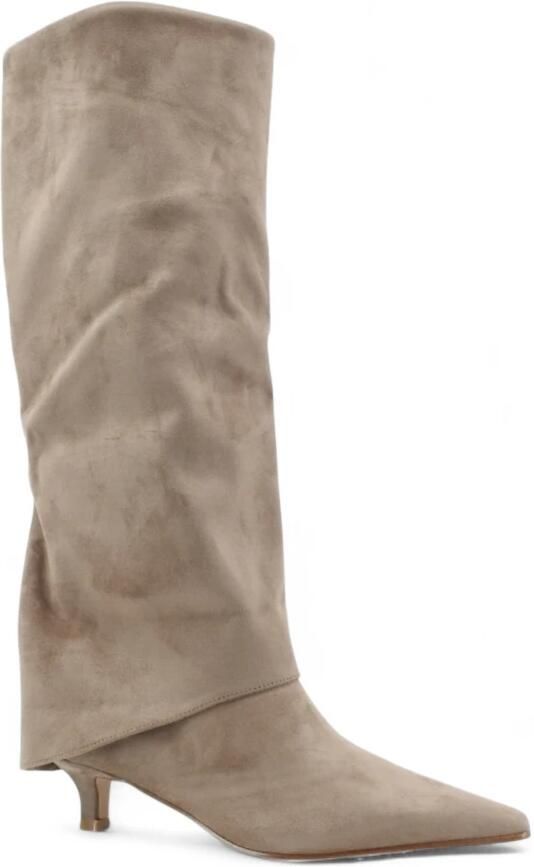 Steve Madden Over-knee Laarzen