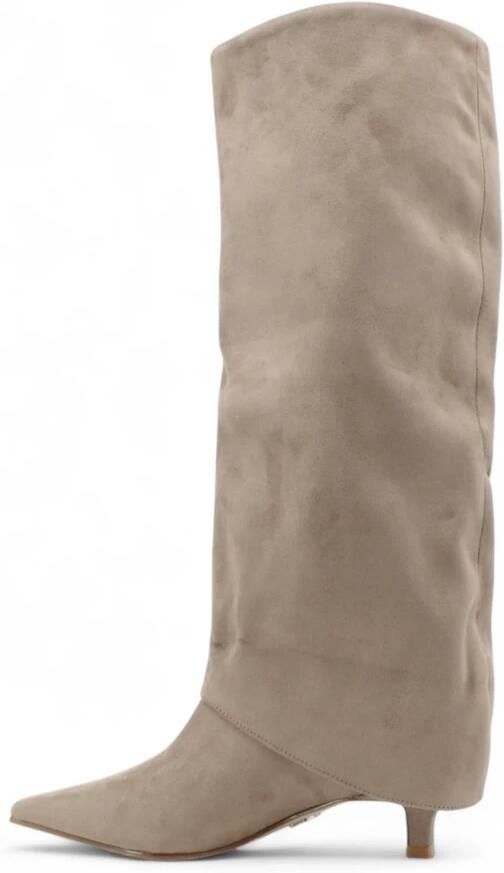 Steve Madden Over-knee Laarzen - Foto 2