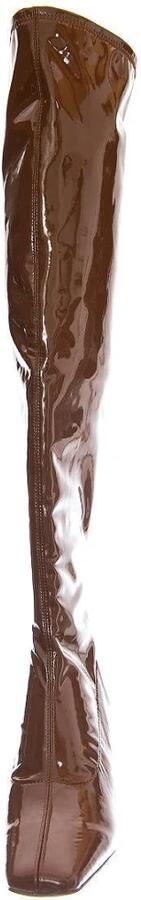 Steve Madden Laarzen COGNAC JAYME - Foto 6