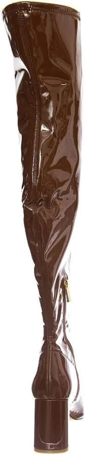 Steve Madden Laarzen COGNAC JAYME - Foto 5
