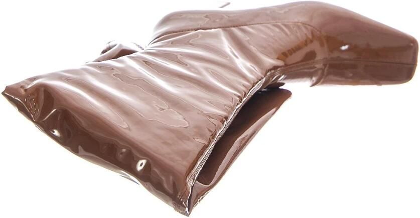 Steve Madden Laarzen COGNAC JAYME - Foto 3