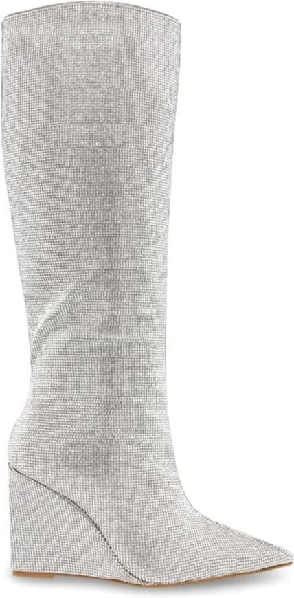 Steve Madden Over-knee laarzen