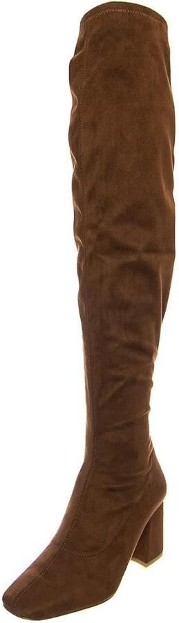 Steve Madden Over-knee Laarzen
